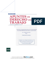 Apuntes Derecho Del Trabajo Capitulo 1 15