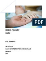 MODUL PALIATIF RSCM Rudi Putranto