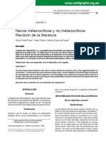 8 Nevus Melanocitico PDF