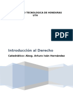 Introducción Al Derecho