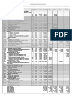 Presupuesto Analitico - Ok