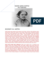 Raden Ajeng Kartini