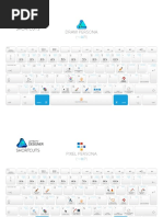 Affinity Designer Shortcuts Cheat Sheet (May 2017 Updated)