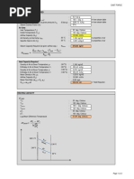 Heating Capacity of Heater - Mr. Zul