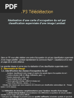 Classification Supervisée