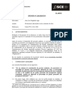 Prestaciones Adicionales en Los Contratos de Obra (T.D. 6887955) - 1