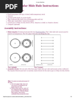 Circular Slide Rule PDF