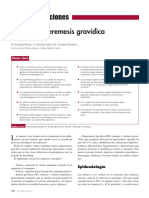 Hiperemesis Gravidica PDF