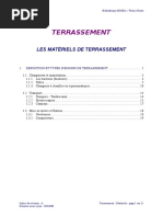 02 Les Materiels de Terrassement