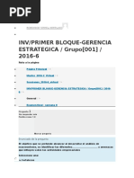 Parcial Final de Estrategia Erencial - Rus