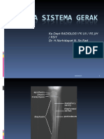 Radiologi Fraktur Dan Dislokasi