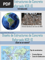 Diseño de Estructuras de Concreto NSR-10