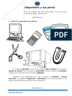 Computación para 1er Grado