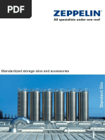 Standard Silo Catalogue PDF