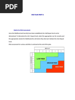 HSE Plan Part 6