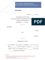 3 Sample On Dishonoured Cheque Clean 19032009