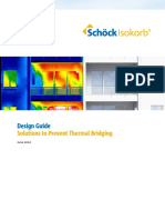 Design Guide Schoeck Isokorb Solutions To Prevent Thermal Bridging (5752)