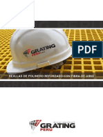 GratingPerú FRP PDF