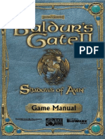 Manual bg2 PDF