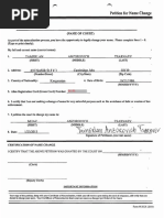 Tamerlan Tsarnaev A-File