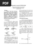 Reforçador de Corrente TOTEM POLE