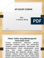 Cacat Cacat Coran