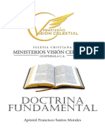 Doctrina Fundamental MVC