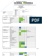 Clinical Pathway