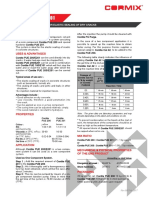 TDS en Contite PUE200 E201 Rev 005 Feb 17