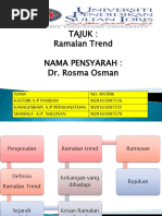 Perkaitan 5 Minda Masa Depan Dengan Pedagogi Pada