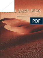 A Study of Global Sand Seas - 1979