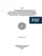 Unud-1182-876475919-Tesis Yessy PDF