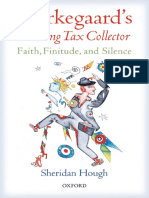 Sheridan Hough Kierkegaards Dancing Tax Collector Faith Finitude and Silence PDF