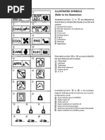 Exciter II 1991-93 EX570 Service Manual