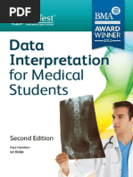 Data Interpret-Medical Students