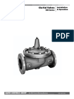 M400-80 (500 Series Valves) PDF