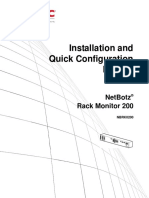 NBRK0200 Installation Configuration Manual