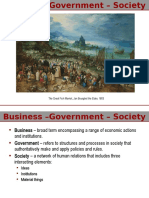 L7 - Business, Government, and Society