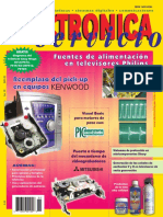 Revista Electrónica y Servicio No. 55