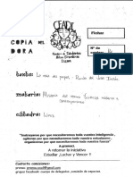 16 - La Rosa de Papel - Del Valle Inclán - 14 PDF