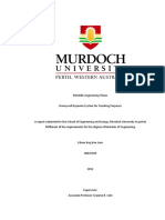 Thesis On EPKS PDF