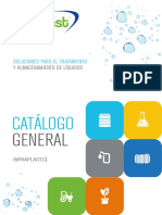 Catalogo Infraplast