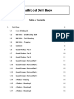 FastModel Drill Book