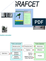 LE GRAFCET WWW Cours-Electromecanique Com