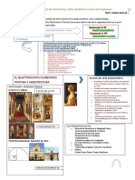 Pictograma Renacimiento