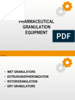 Member 4 Granulation