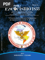 Escocismo 1833 PDF