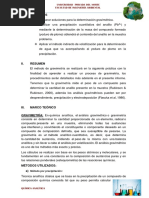 Informe de Laboratorio 06