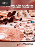 Catalogo Tubos de Cobre PDF