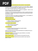 Kotler Resumen Cap 8